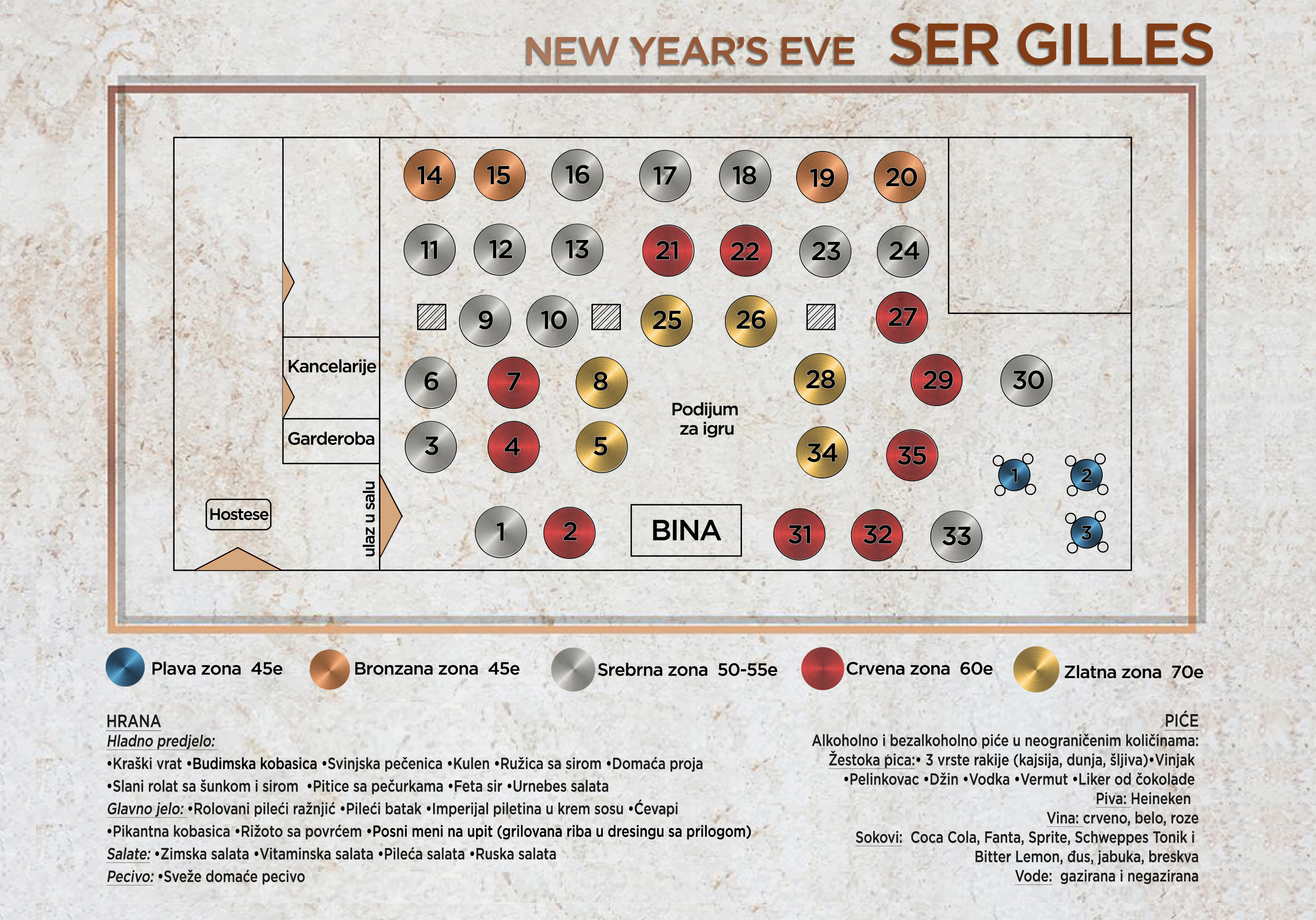 ser gilles nova godina